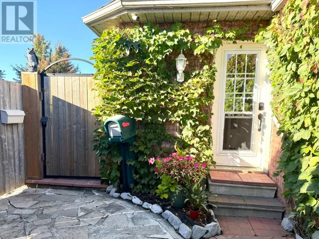 227 HICKLING TRAIL, Barrie (Grove East), Ontario L4M5W6
