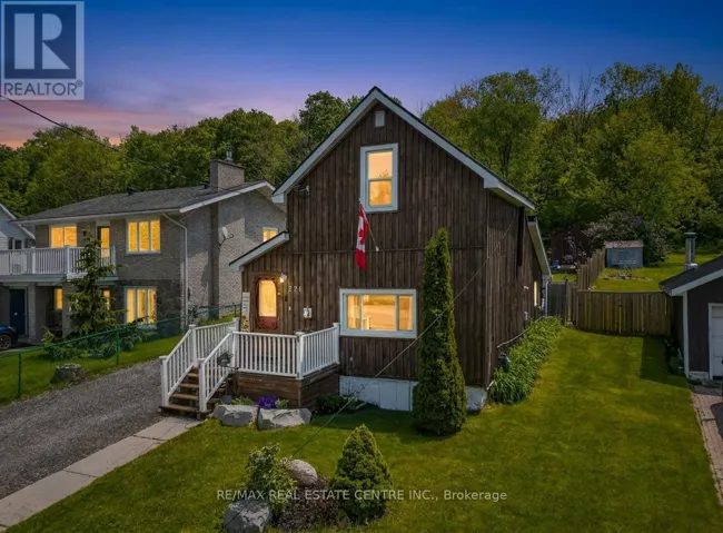 371 WILLIAM STREET, Tay (Victoria Harbour), Ontario L0K2A0