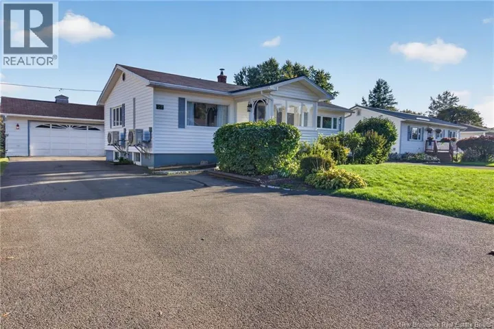 22 Ashburn Avenue, Riverview, New Brunswick E1B3C7