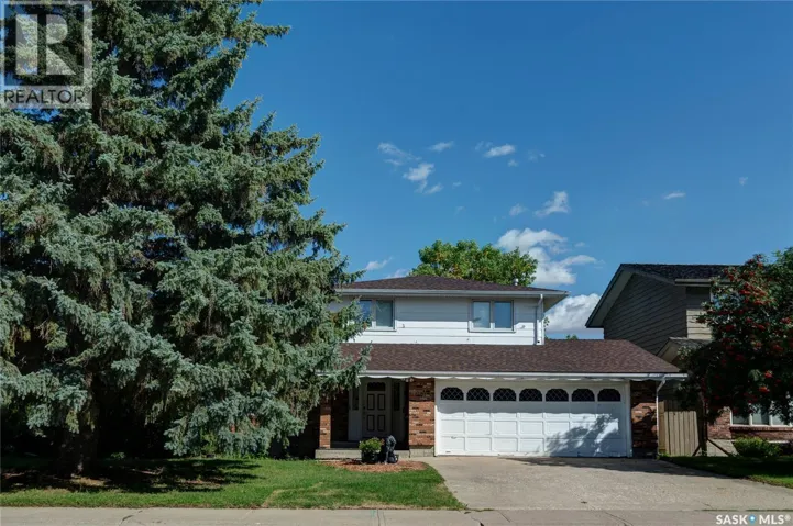 4827 McTavish STREET, Regina, Saskatchewan S4S6S7