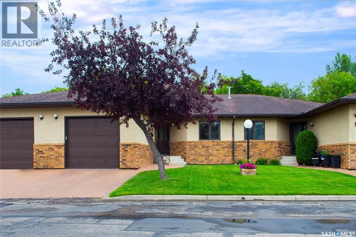 8 3415 Calder CRESCENT, Saskatoon, Saskatchewan S7J4Z9