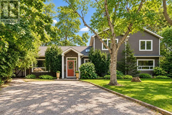 46 GERMORDA DRIVE, Oakville (CP College Park), Ontario L6H1A8