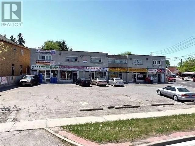 A - 359 ALBION ROAD, Toronto (Elms-Old Rexdale), Ontario M9W3P3