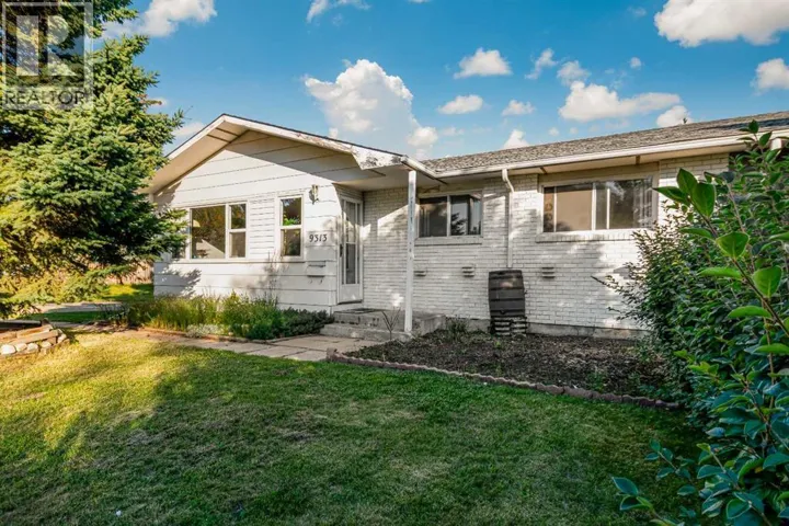 9313 111 Avenue, Grande Prairie, Alberta T8V3G3