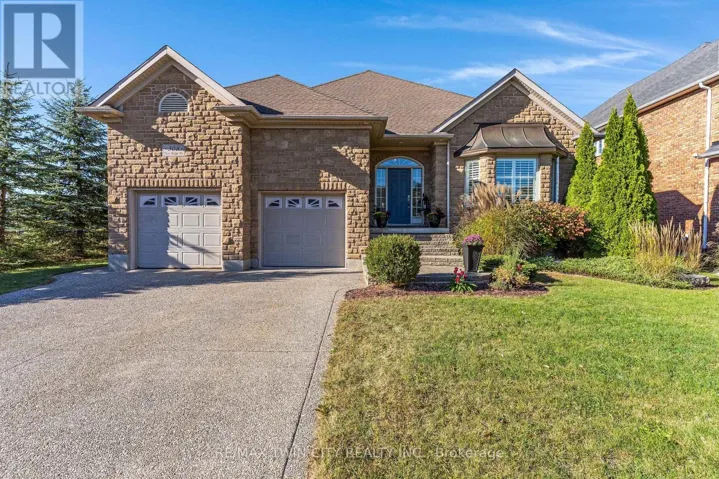 308 DEER RIDGE DRIVE, Kitchener, Ontario N2P2K6