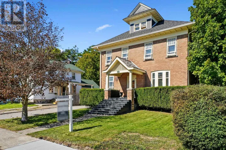 63 KING STREET E, Cramahe (Colborne), Ontario K0K1S0