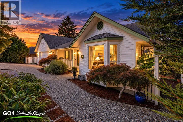 1487 Thomson Terr, Duncan, British Columbia V9L5P9