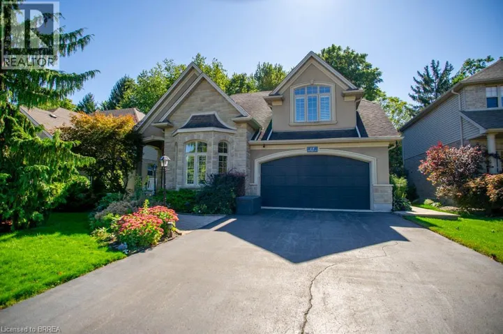 15 FARRUGIE Street, Paris, Ontario N3L0A8