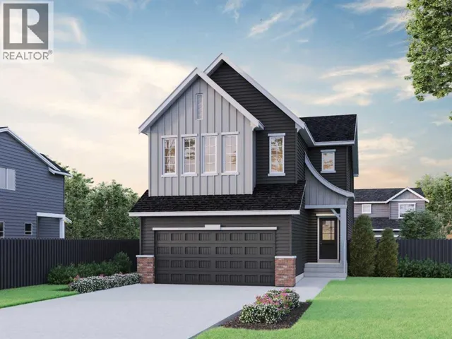 19 Hotchkiss Avenue SE, Calgary, Alberta T3S0T4