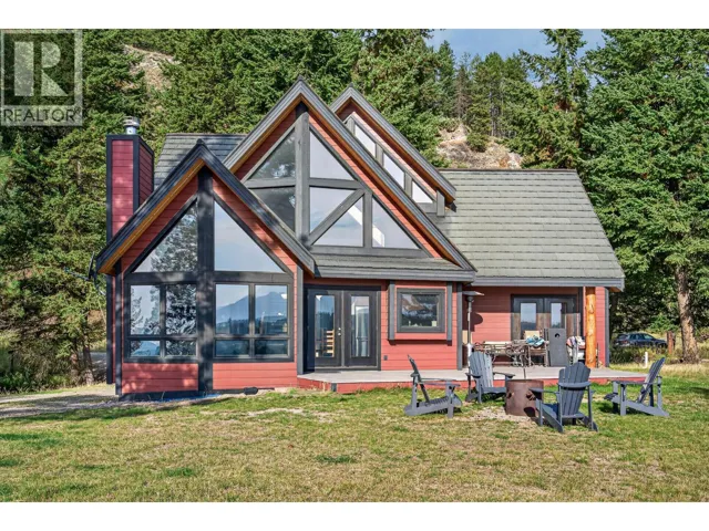 6674 Wardner-Kikomun Road Unit# 24, Wardner, British Columbia V0B2J0
