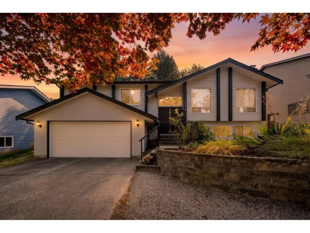 33010 CAITHNESS PLACE, Abbotsford, British Columbia V2S7B2