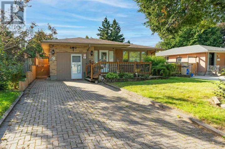 70 TALAVERA CRESCENT, London East (East I), Ontario N5V1K8