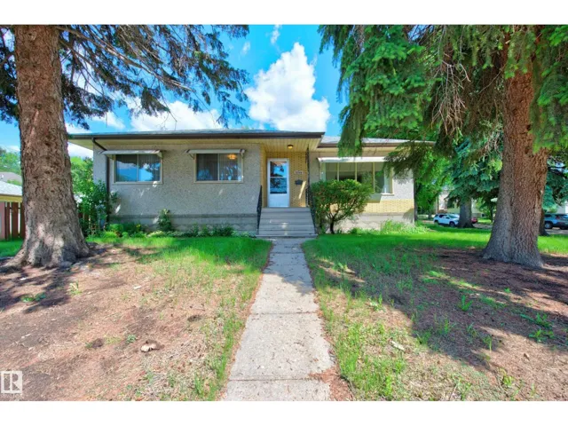 7704 104 AV NW, Edmonton, Alberta T6A0Y3
