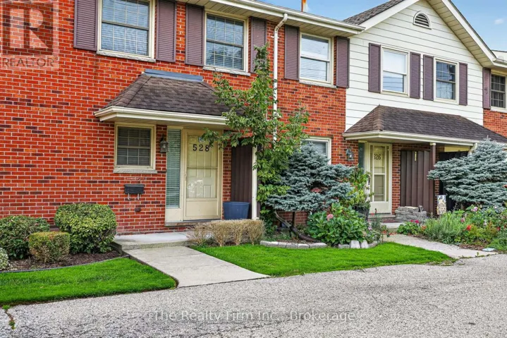528 INGERSOLL AVENUE, Woodstock (Woodstock - North), Ontario N4S4Y2
