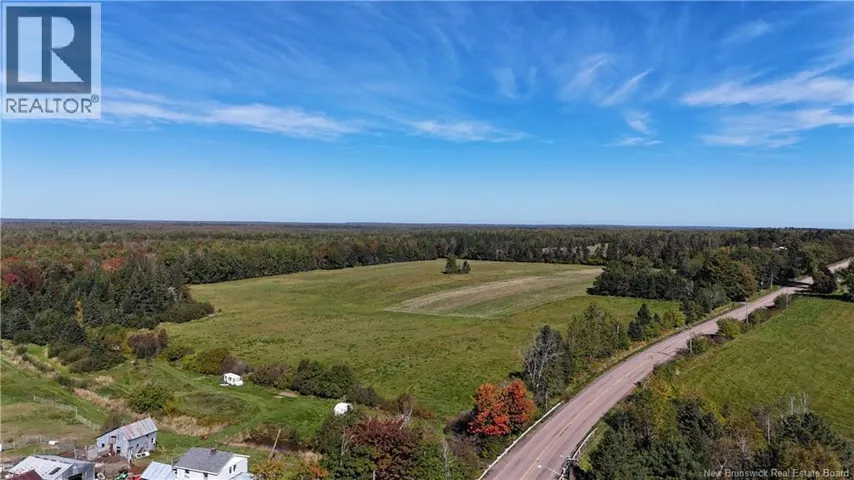 LOT 05-1 Route 134, Shediac Cape, New Brunswick E4P3E6