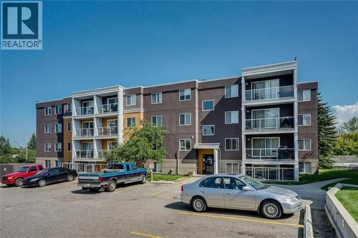 403, 4455C Greenview Drive NE, Calgary, Alberta T2E6M1