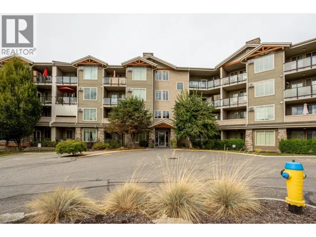 3733 Casorso Road Unit# 104, Kelowna, British Columbia V1W5E3