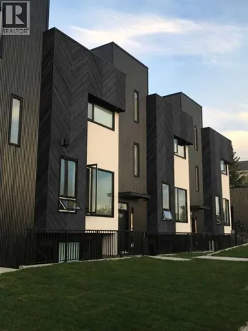 112 21 Street NW, Calgary, Alberta T2N5C3