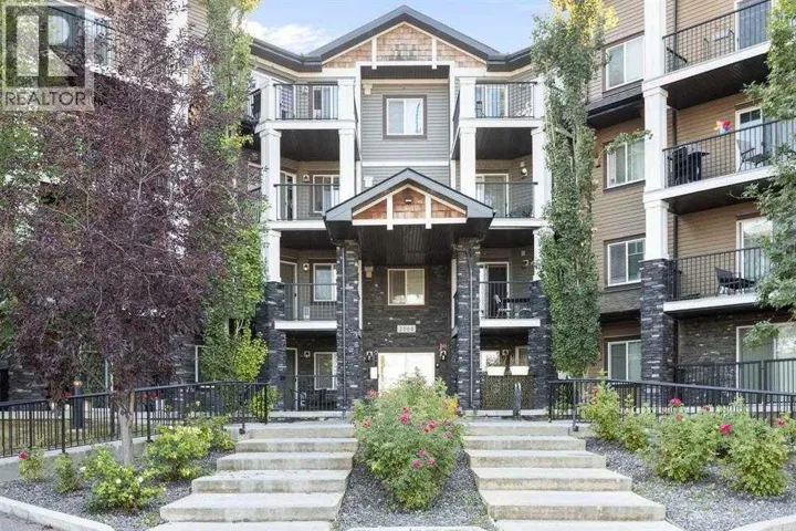 2217, 130 Panatella Street NW, Calgary, Alberta T3K0Y6
