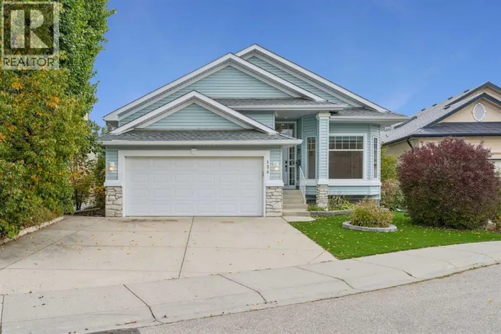134 Valley Glen Heights NW, Calgary, Alberta T3B5S8