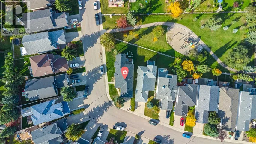 179 Citadel Close NW, Calgary, Alberta T3G4A5