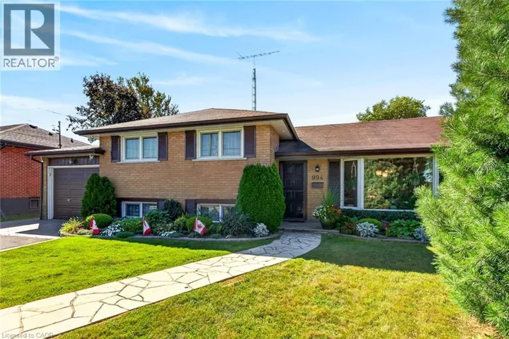 994 BARTON Street, Stoney Creek, Ontario L8E5H3