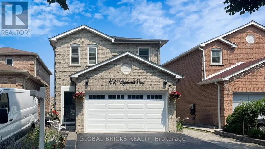 BSMT - 1525 MARSHCOURT DRIVE, Pickering (Village East), Ontario L1V6C8