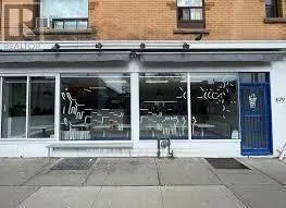 679 LANSDOWNE AVENUE, Toronto (Dovercourt-Wallace Emerson-Junction), Ontario M6H3Y9