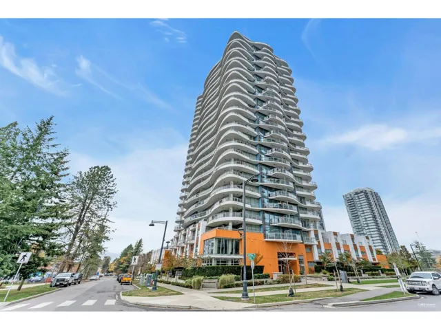 2109 13303 CENTRAL AVENUE, Surrey, British Columbia V3T0K6