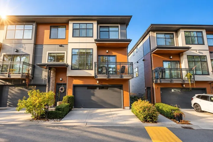 41 2687 158 STREET, Surrey, British Columbia V3Z6V3