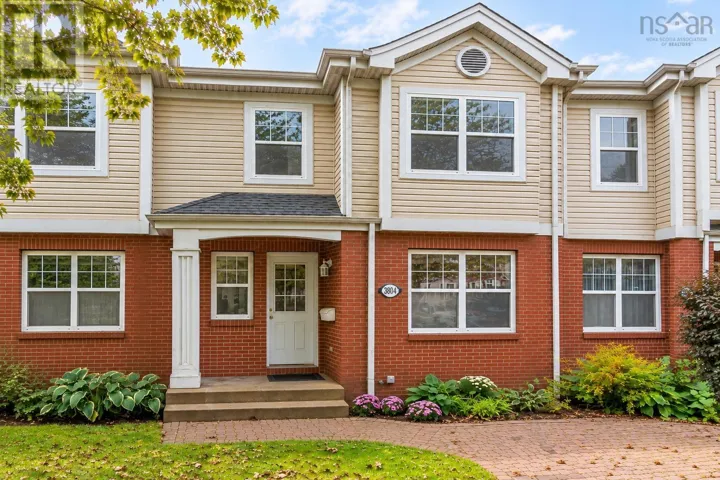3804 Memorial Drive, Halifax, Nova Scotia B3K6R6