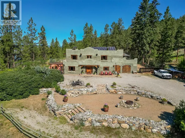 1525 Smethurst Road, Naramata, British Columbia V2A1N0