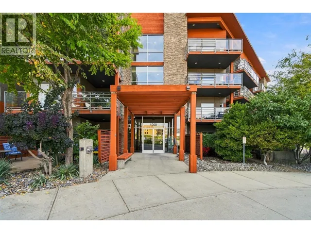 1000 TALASA Way Unit# 1203, Kamloops, British Columbia V2H0C2