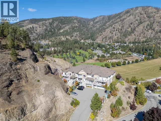 2523 Shannon View Drive Unit# 203, West Kelowna, British Columbia V4T2Z7