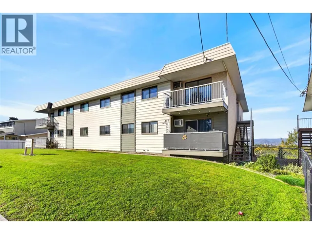 445 Holbrook Road W Unit# 14, Kelowna, British Columbia V1X1S4