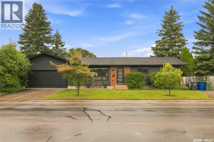 30 Cory PLACE, Saskatoon, Saskatchewan S7M5G8