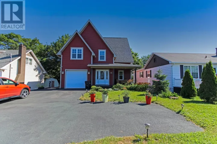 66 ALLANDALE Road, St. John's, Newfoundland & Labrador A1B3A1