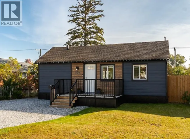 838 DOUGLAS STREET, Prince George, British Columbia V2M2M7
