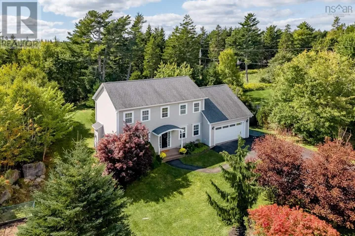155 Matthew Drive, Hammonds Plains, Nova Scotia B4B1T8
