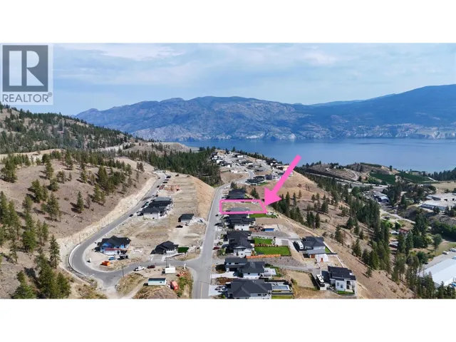 17547 Sanborn Street, Summerland, British Columbia V0H1Z3