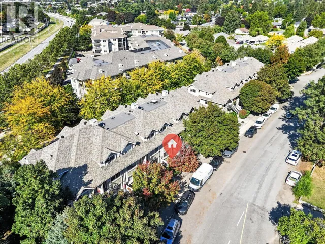1390 Dilworth Crescent Unit# 113, Kelowna, British Columbia V1Y4M5