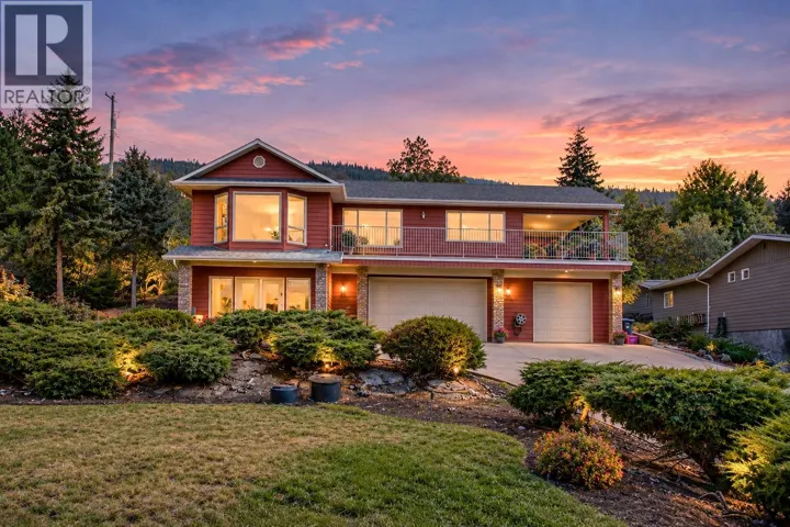 16575 Toby Road, Lake Country, British Columbia V4V1C3