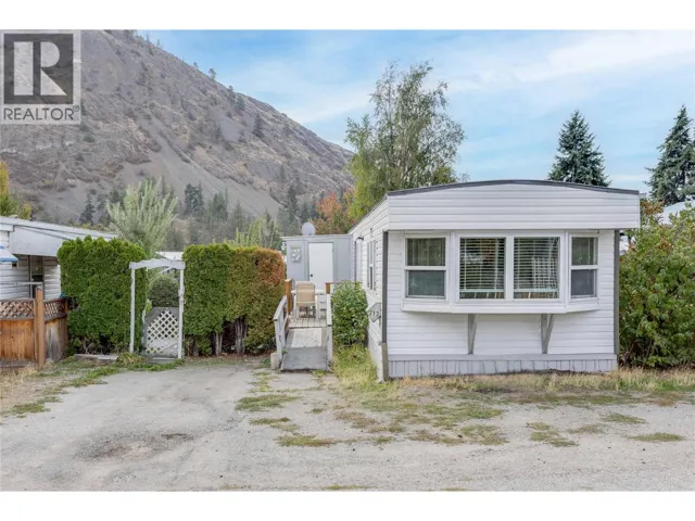 1699 Ross Road Unit# 213, West Kelowna, British Columbia V1Z1L8