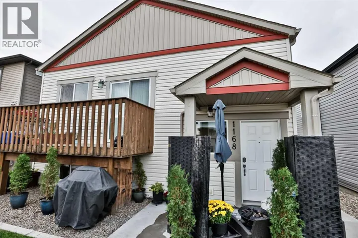 1168 Keystone Road W, Lethbridge, Alberta T1J5H6