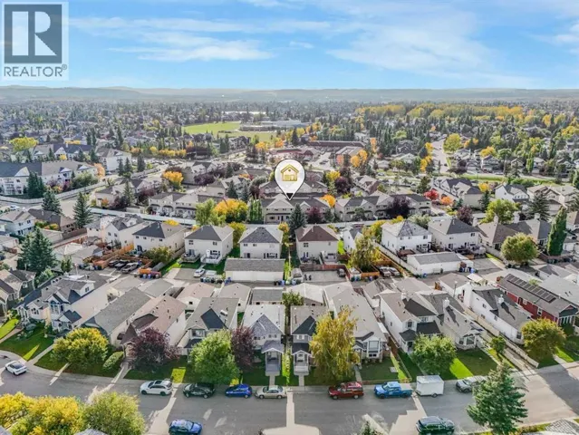 35 Chaparral Ridge Terrace SE, Calgary, Alberta T2X3N6