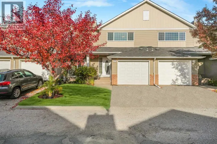 35 Chaparral Ridge Terrace SE, Calgary, Alberta T2X3N6