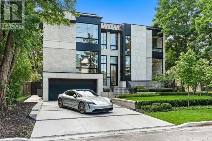 62 NORDEN CRESCENT, Toronto (Banbury-Don Mills), Ontario M3B1B6