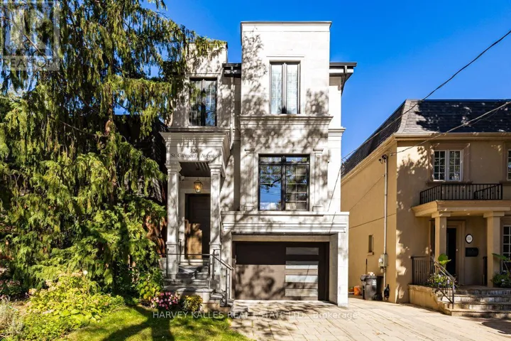 326 ST. CLEMENTS AVENUE, Toronto (Lawrence Park South), Ontario M4R1H5