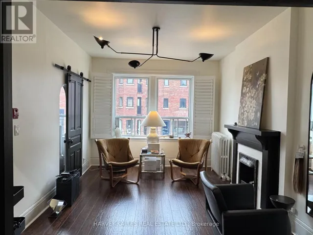 2ND FLOOR - 1118 YONGE STREET, Toronto (Annex), Ontario M4W2L6