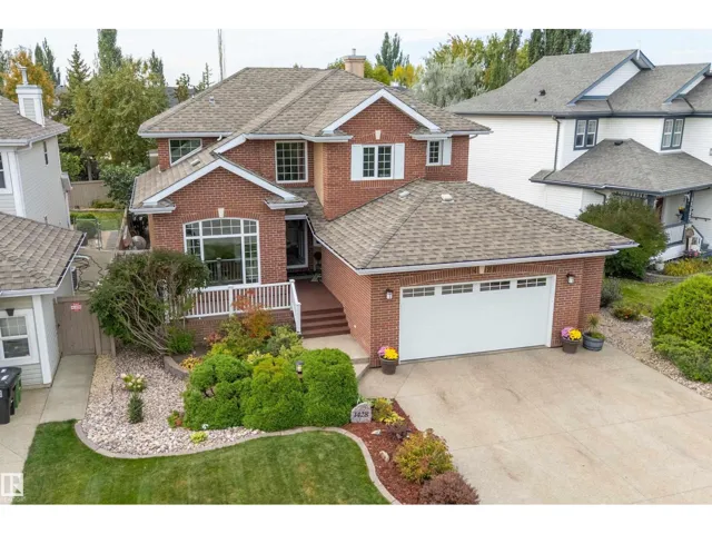 1428 115 ST NW, Edmonton, Alberta T6J7B8